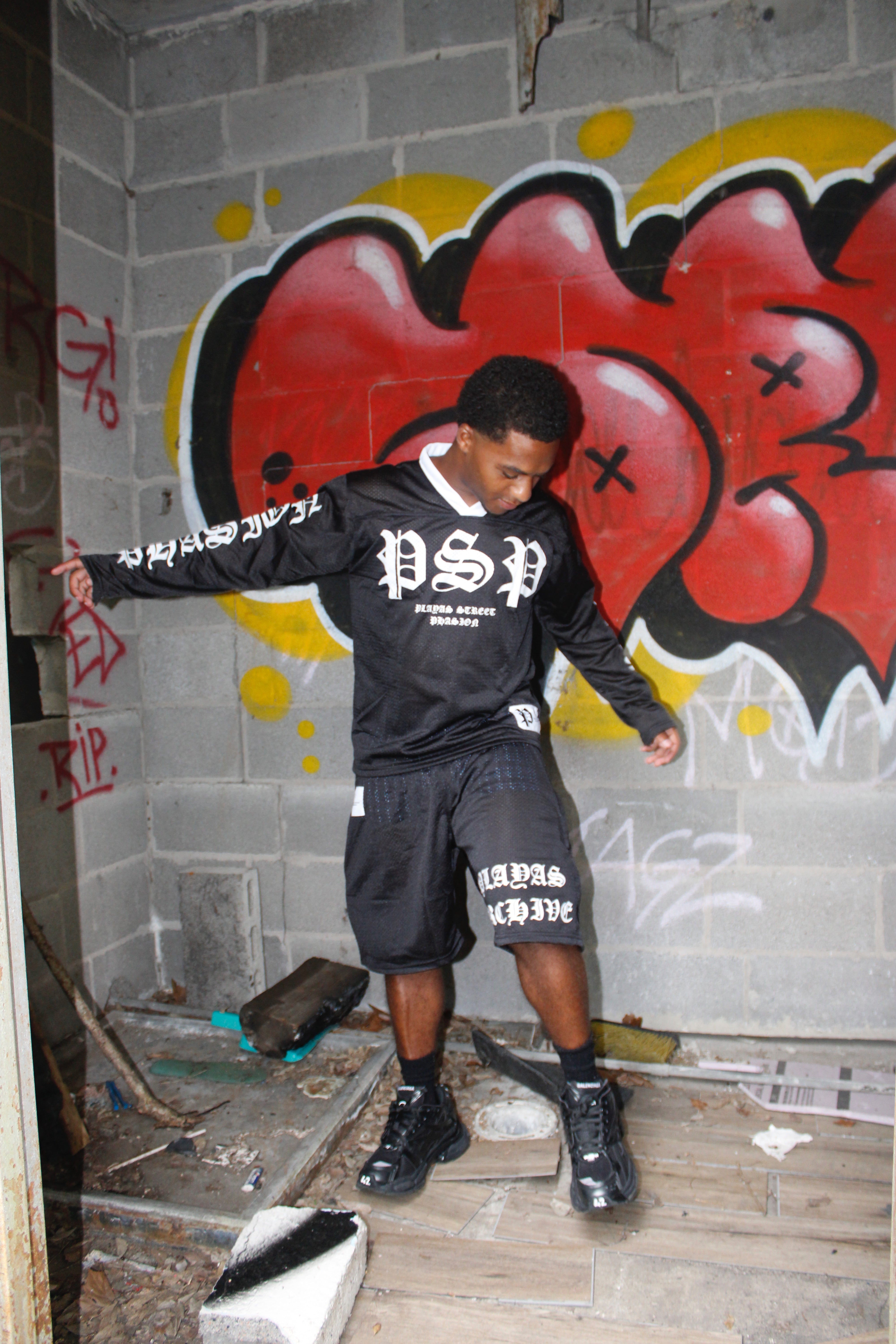 “ BALL PLAYAS “ SETS