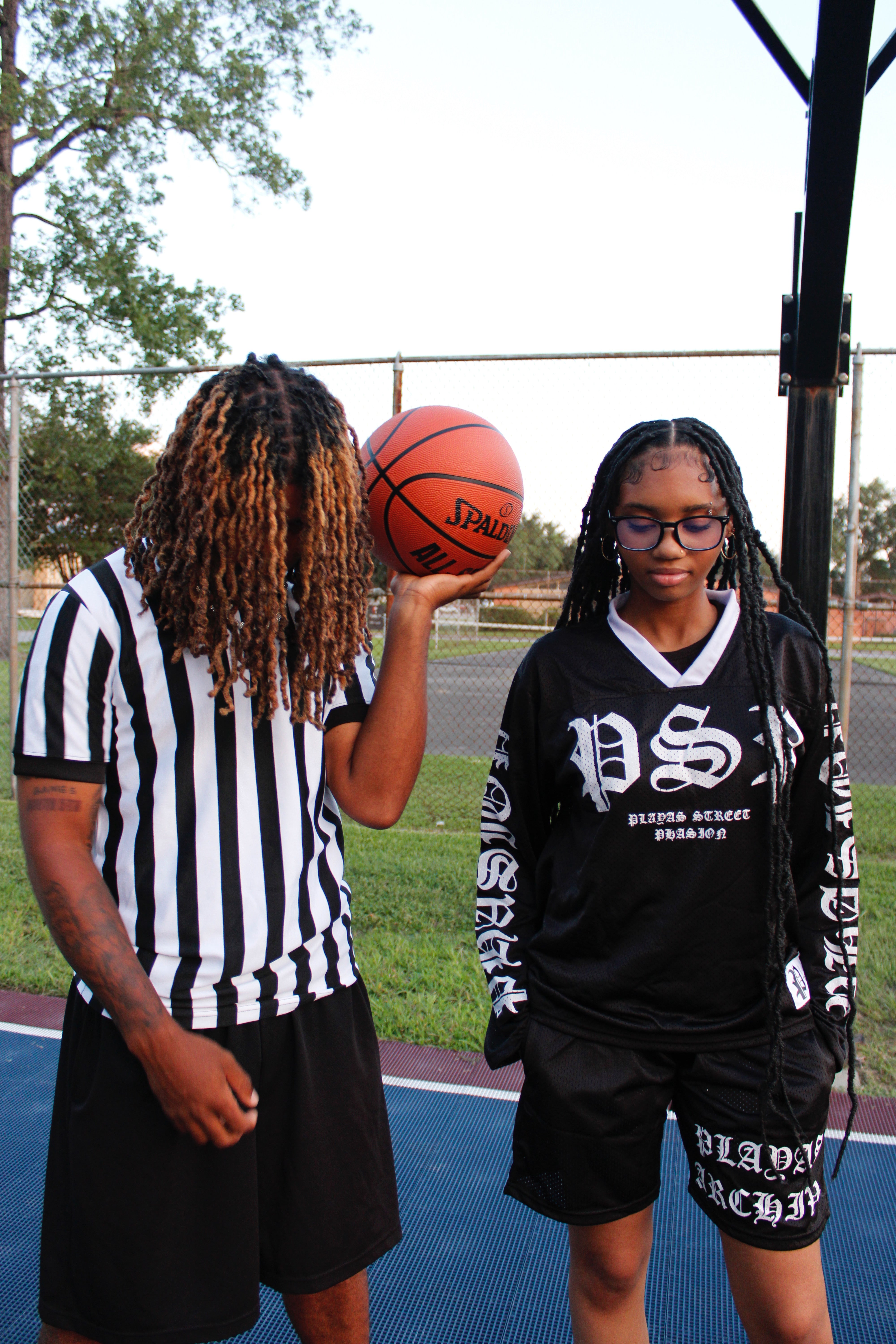 “ BALL PLAYAS “ SETS